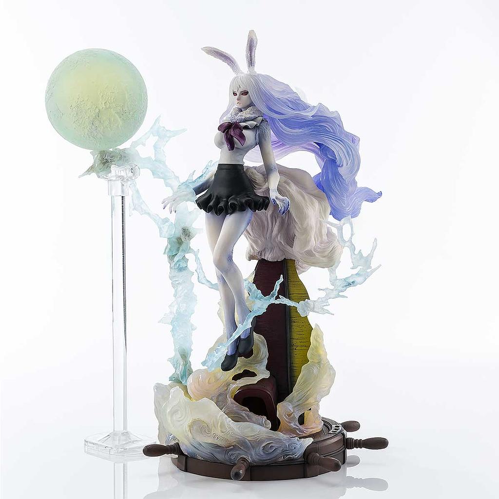 [Preventa] One Piece [EXTRA BATTLE] CARROT SULONG Figuarts ZERO