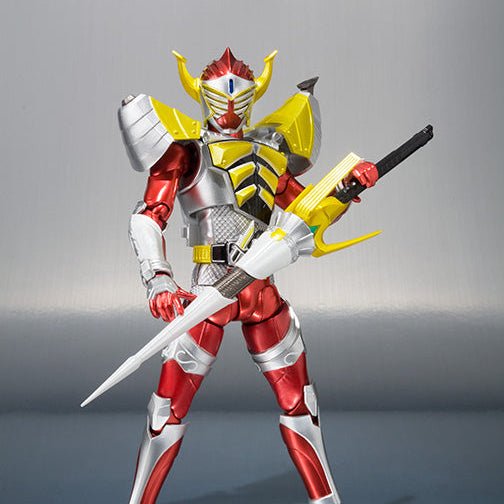 Kamen Rider Baron Banana Arms S.H.Figuarts