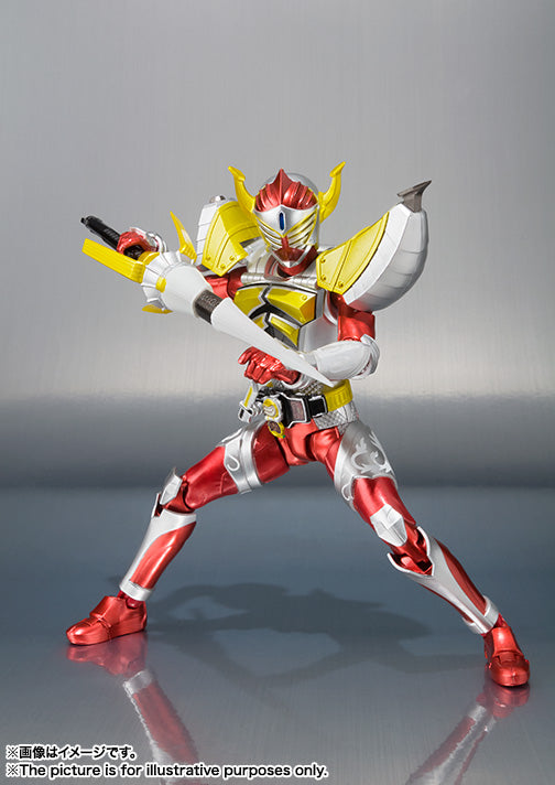 Kamen Rider Baron Banana Arms S.H.Figuarts