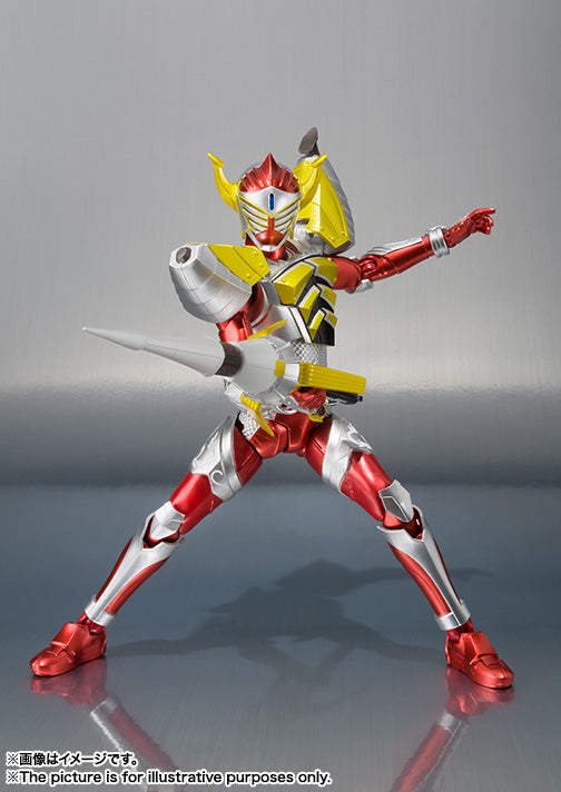 Kamen Rider Baron Banana Arms S.H.Figuarts