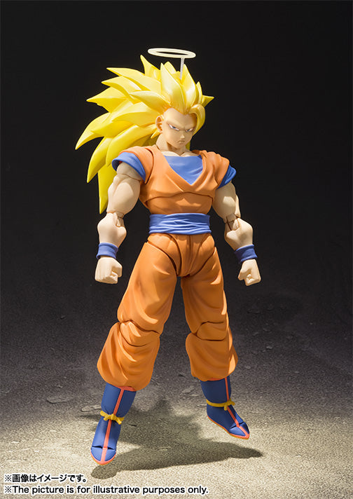 Dragon Ball Z buy Figures