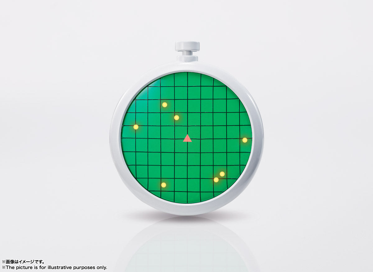 Dragon Ball Radar del Dragon Proplica (Re stock)