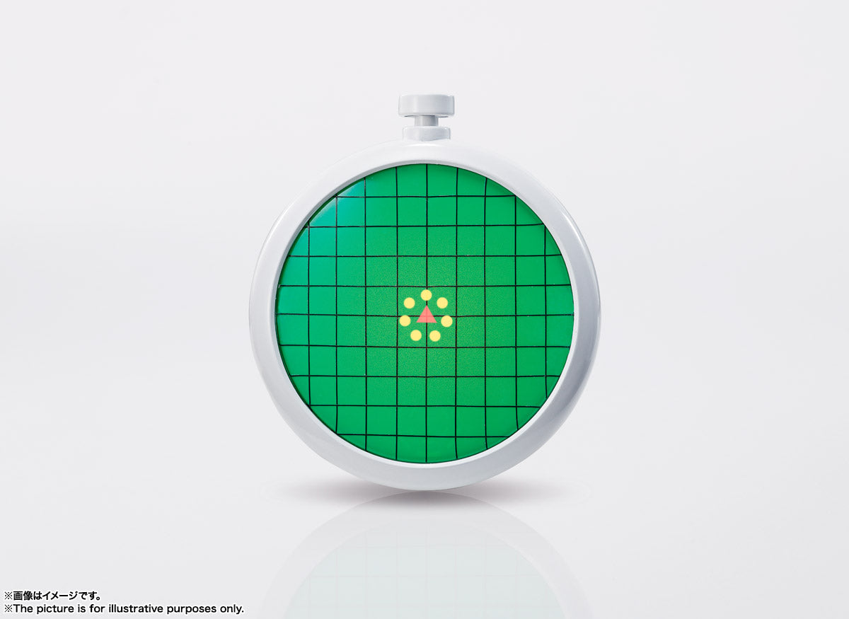 Dragon Ball Radar del Dragon Proplica (Re stock)