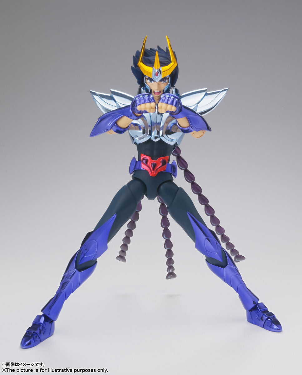 Saint Seiya Ikki Phoenix Revival Ver [New Bronze Cloth] Myth Cloth Ex