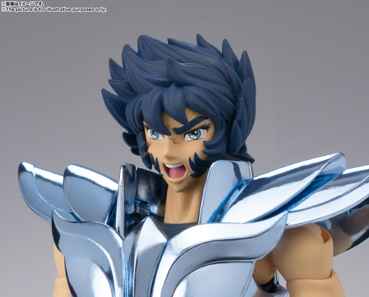 Saint Seiya Ikki Phoenix Revival Ver [New Bronze Cloth] Myth Cloth Ex
