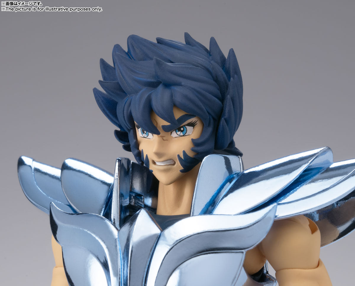 Saint Seiya Ikki Phoenix Revival Ver [New Bronze Cloth] Myth Cloth Ex