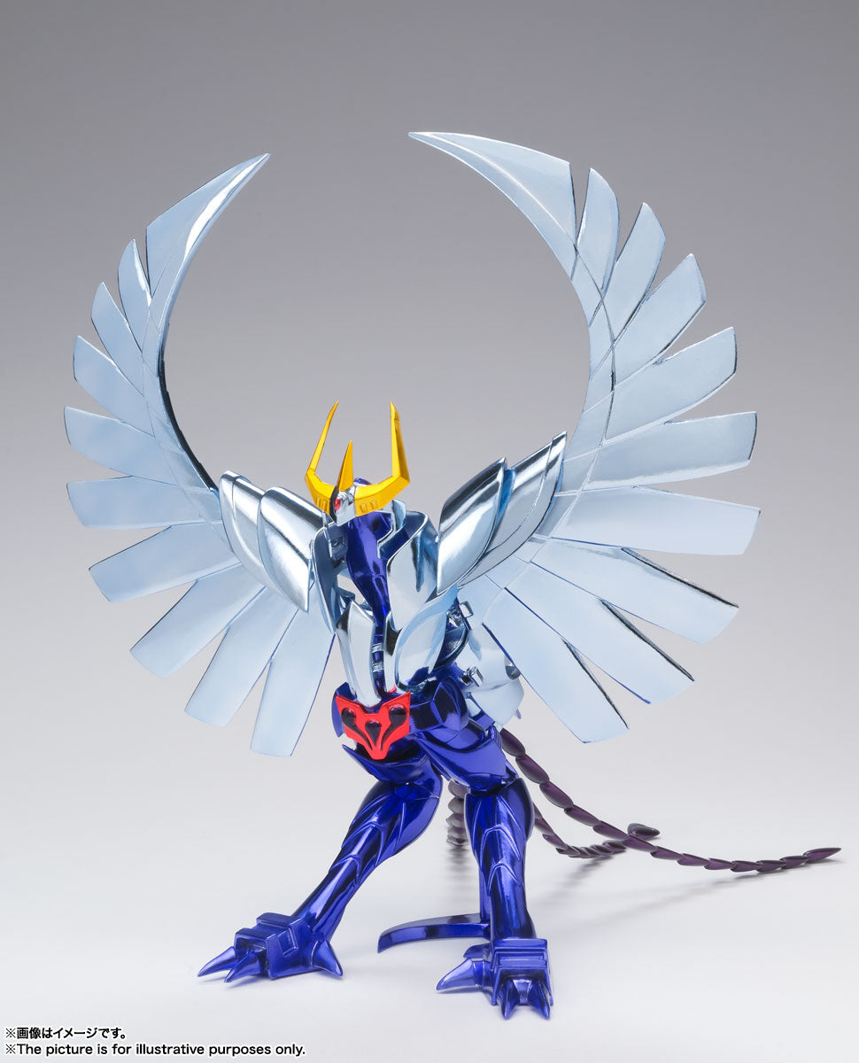 Saint Seiya Ikki Phoenix Revival Ver [New Bronze Cloth] Myth Cloth Ex