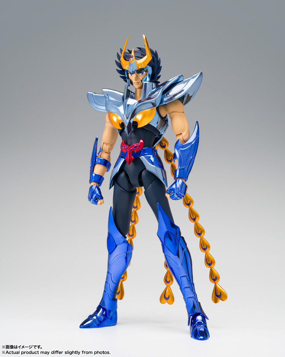 Saint Seiya PHOENIX IKKI [FINAL BRONZE CLOTH] Myth Cloth Ex