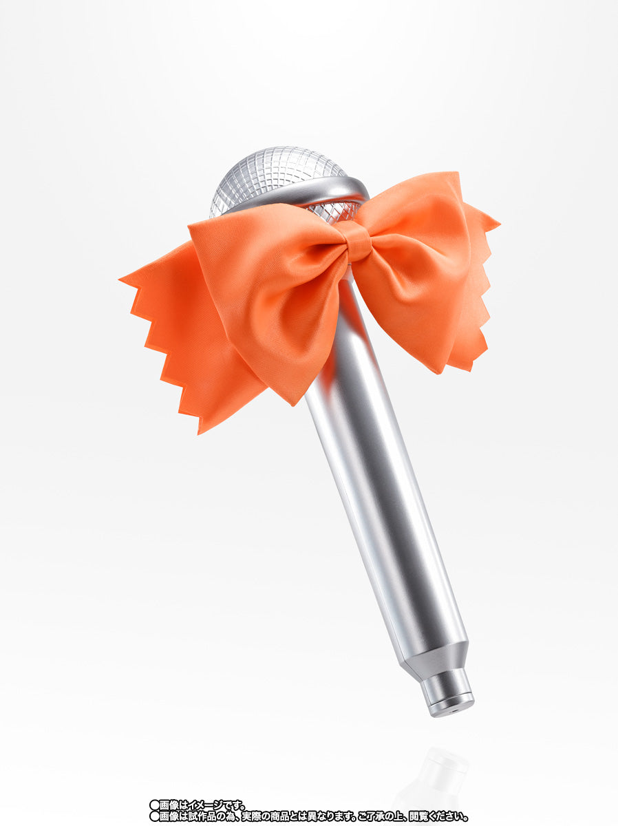 Ranka Lee&#39;s Microphone PROPLICA
