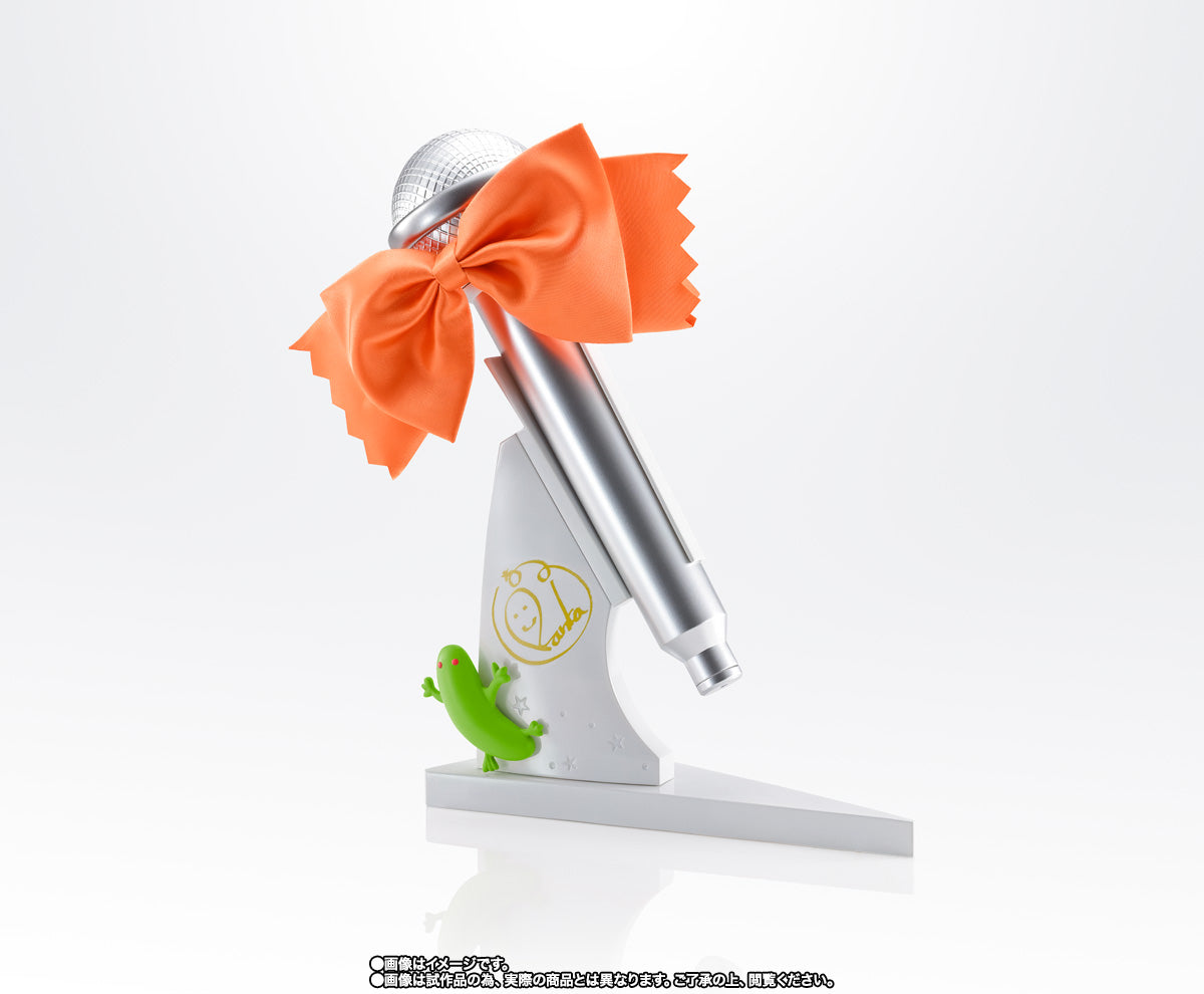 Ranka Lee&#39;s Microphone PROPLICA