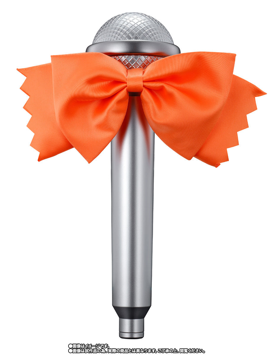 Ranka Lee&#39;s Microphone PROPLICA
