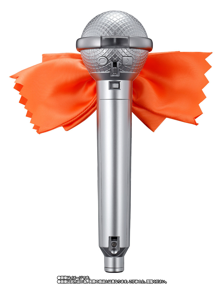 Ranka Lee&#39;s Microphone PROPLICA