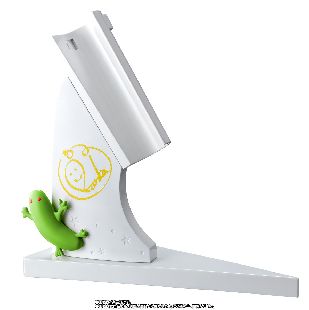 Ranka Lee&#39;s Microphone PROPLICA