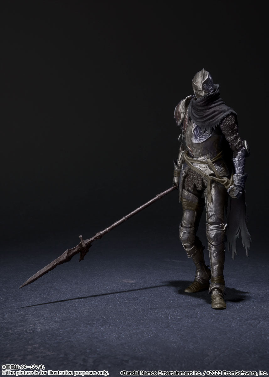 [Preventa] Elden Ring Festering Fingerprint Vyke S.H.Figuarts