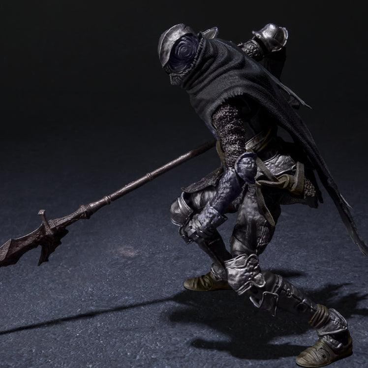 [Preventa] Elden Ring Festering Fingerprint Vyke S.H.Figuarts