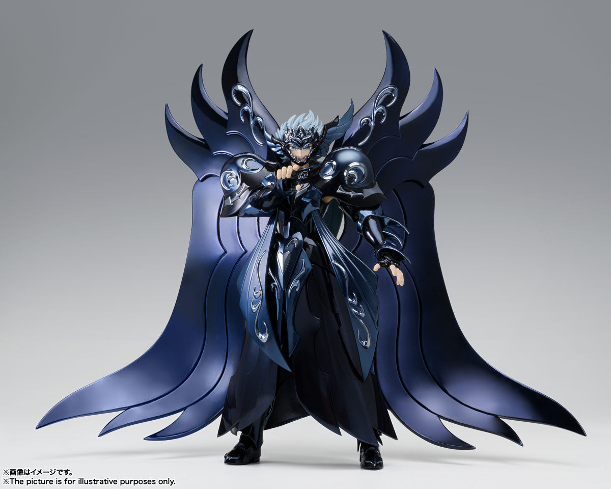 Saint Seiya THANATOS Myth Cloth Ex