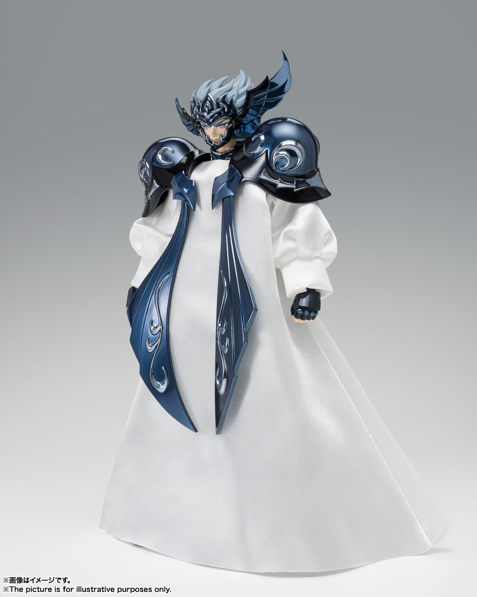 Saint Seiya THANATOS Myth Cloth Ex