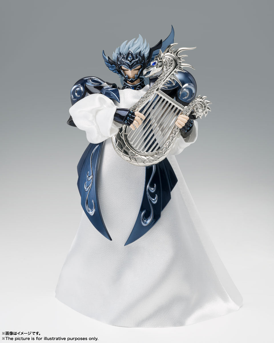 Saint Seiya THANATOS Myth Cloth Ex