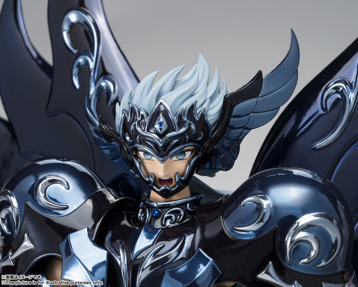Saint Seiya THANATOS Myth Cloth Ex