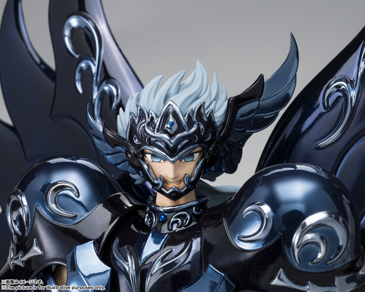 Saint Seiya THANATOS Myth Cloth Ex