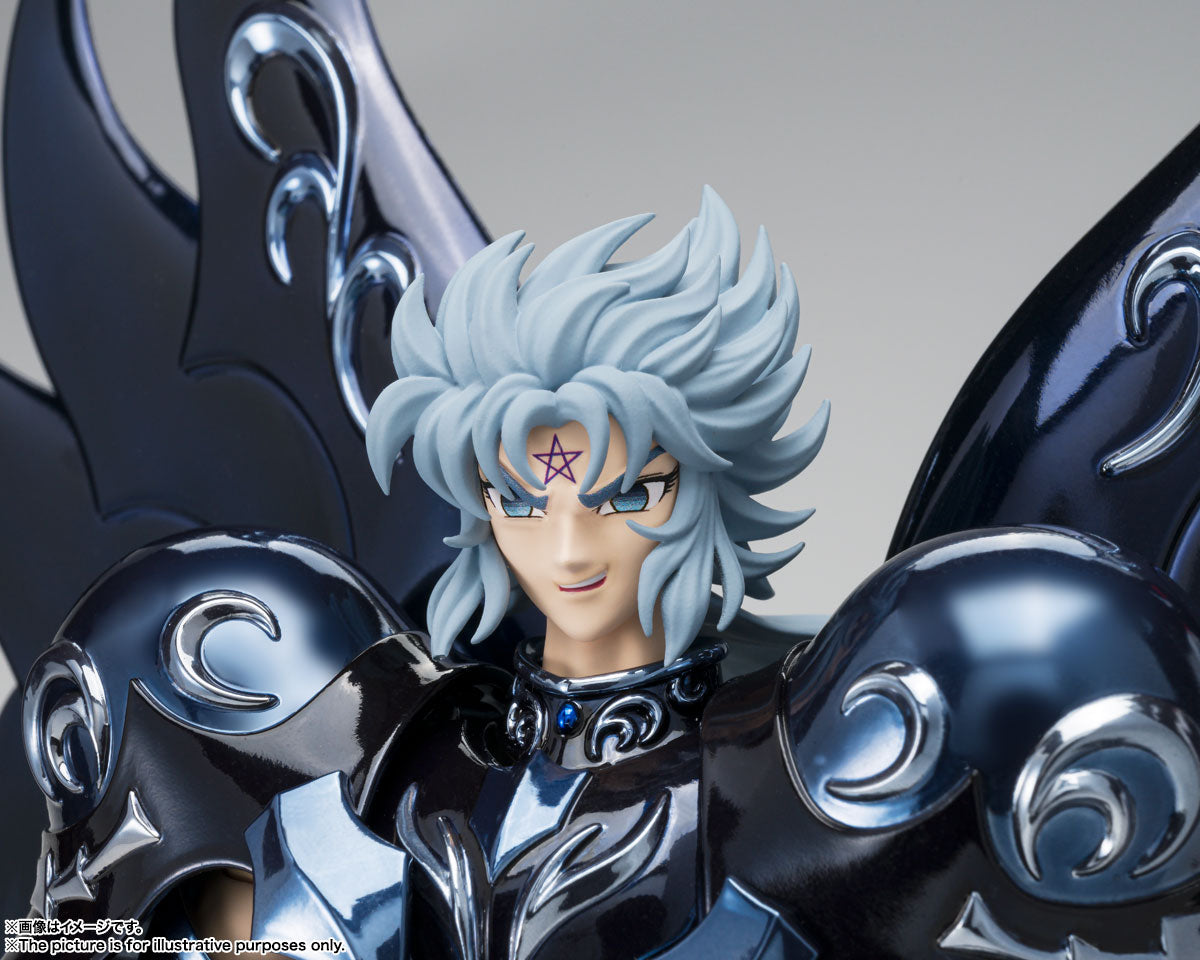 Saint Seiya THANATOS Myth Cloth Ex