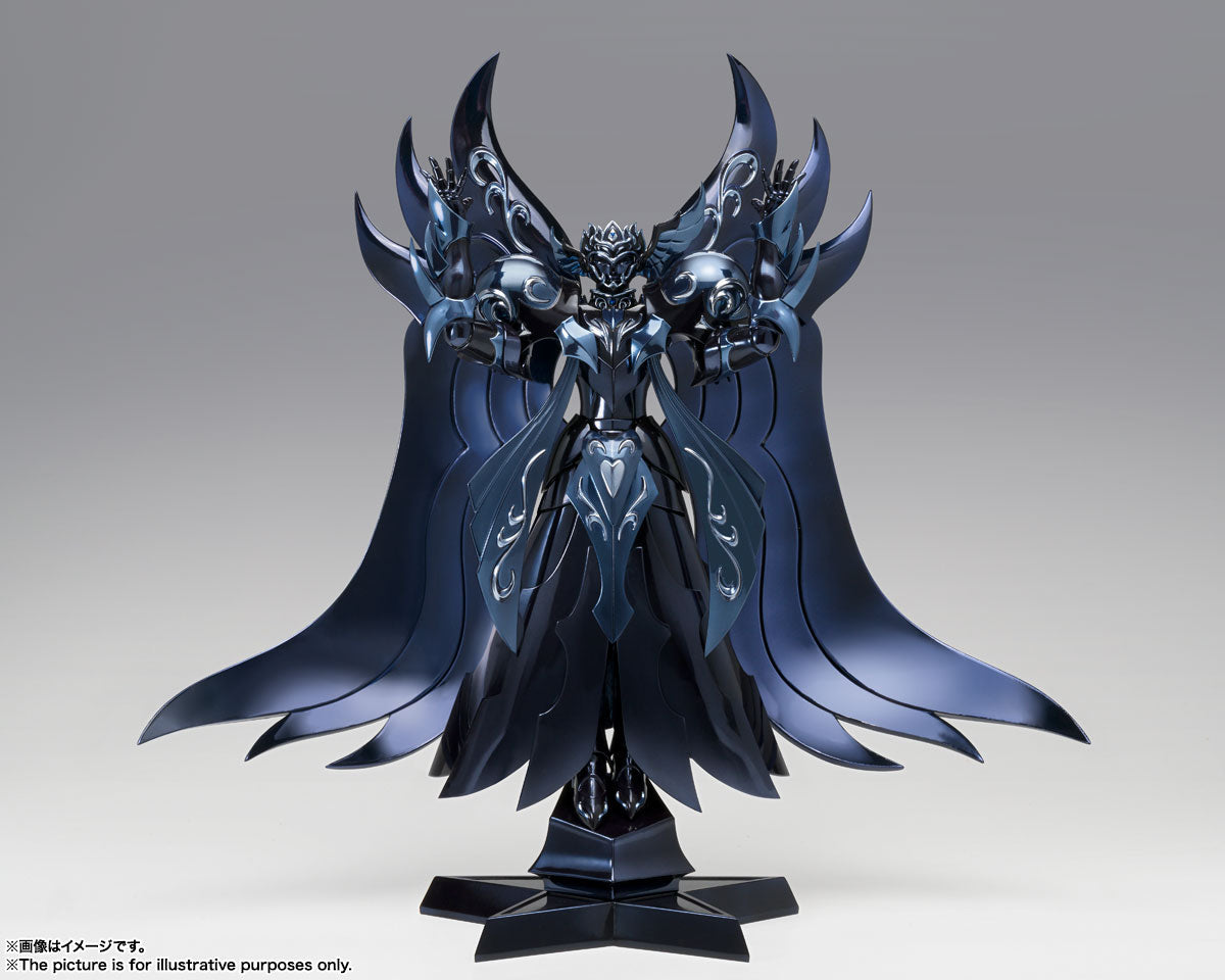 Saint Seiya THANATOS Myth Cloth Ex