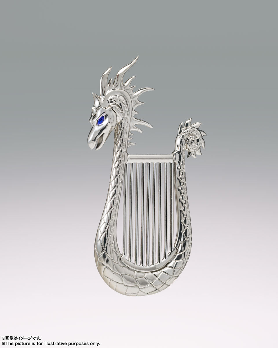 Saint Seiya THANATOS Myth Cloth Ex