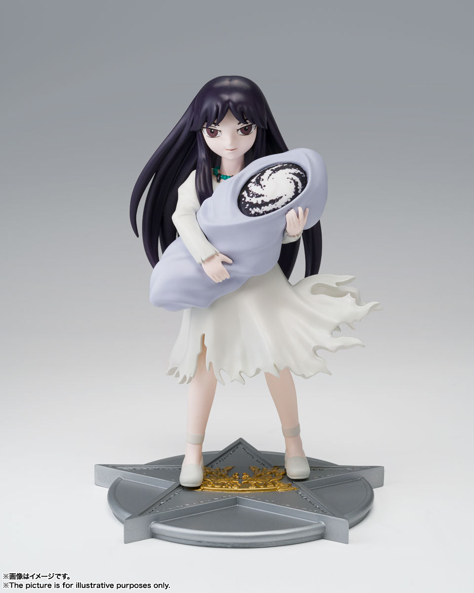 Saint Seiya THANATOS Myth Cloth Ex