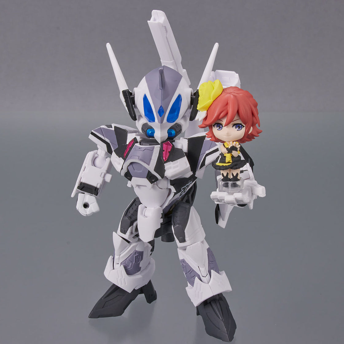 TINY SESSION VF-31J SIGFRIED (MESSER IHLEFELD USE) WITH KANAME BUCCANEER