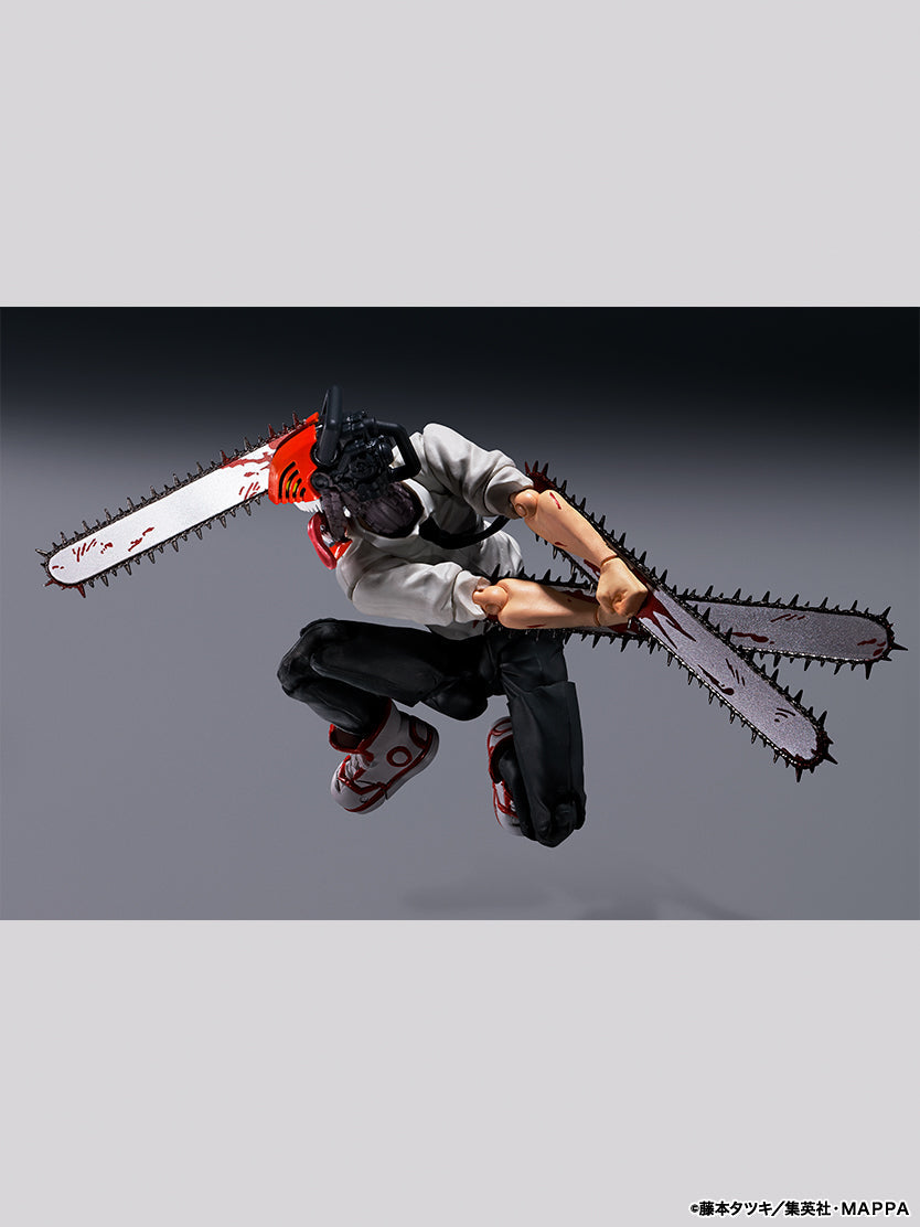 Chainsaw Man (Re Stock) S.H.Figuarts