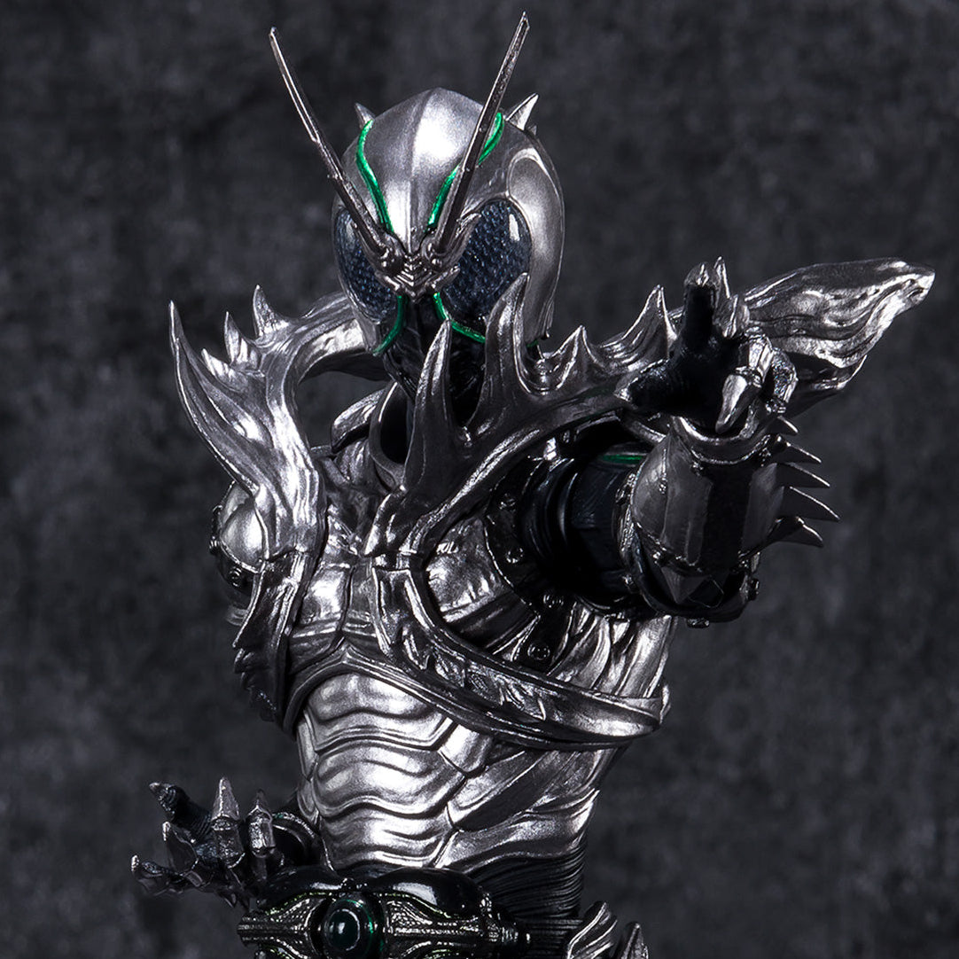 Kamen Rider SHADOWMOON S.H.Figuarts