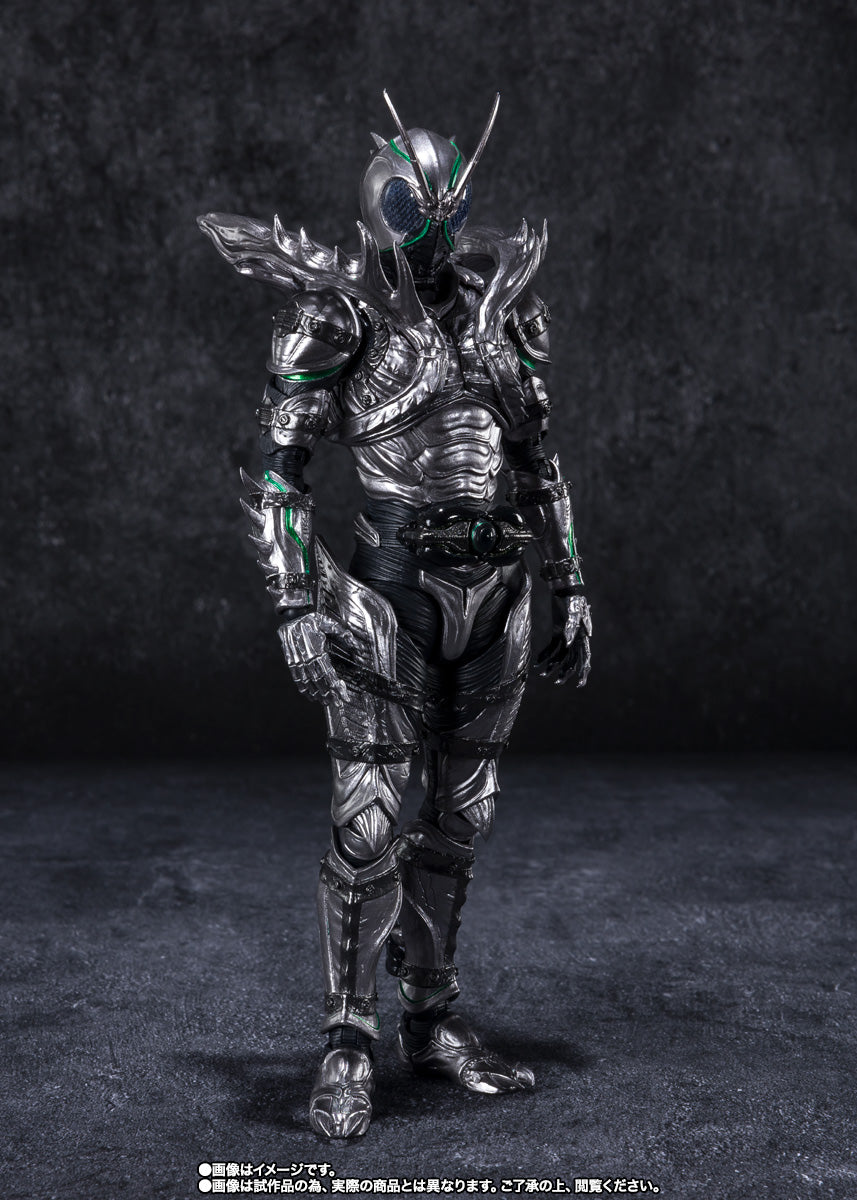 Kamen Rider SHADOWMOON S.H.Figuarts