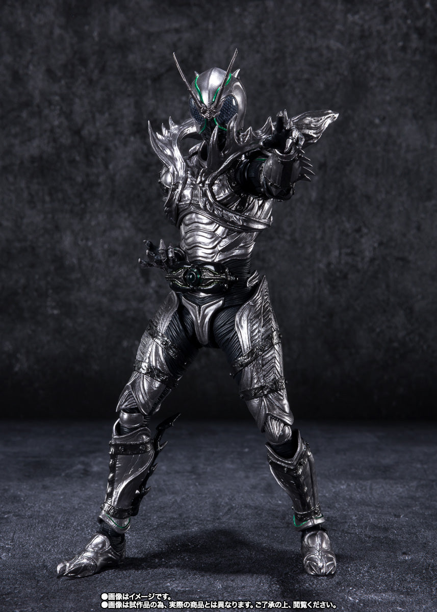 Kamen Rider SHADOWMOON S.H.Figuarts