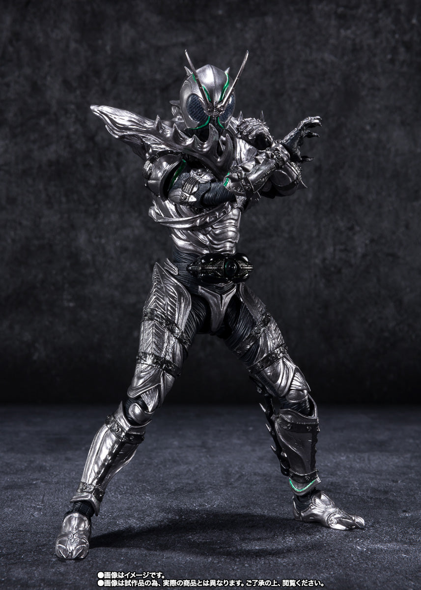 Kamen Rider SHADOWMOON S.H.Figuarts