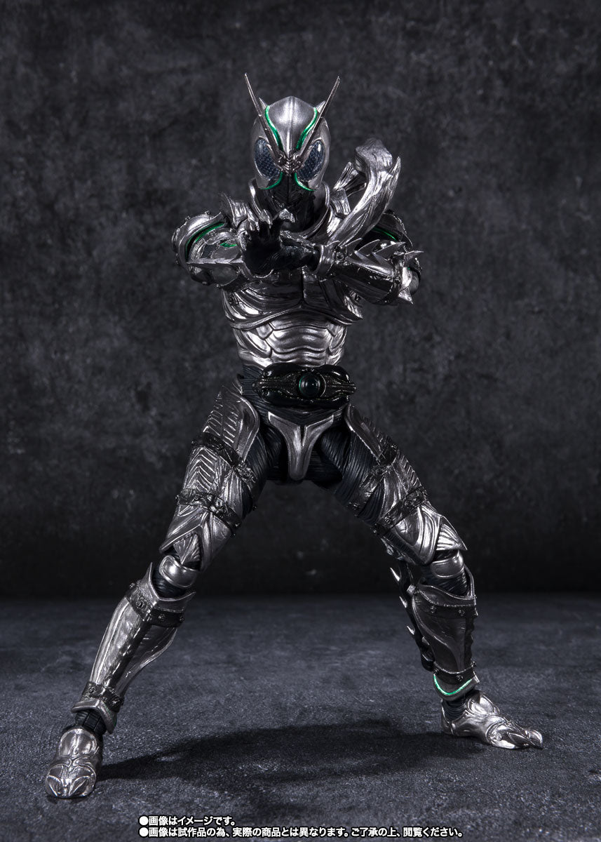 Kamen Rider SHADOWMOON S.H.Figuarts
