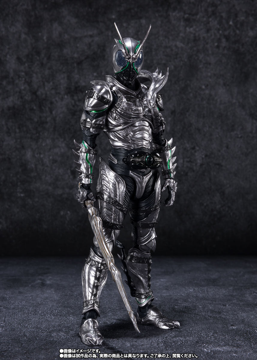 Kamen Rider SHADOWMOON S.H.Figuarts