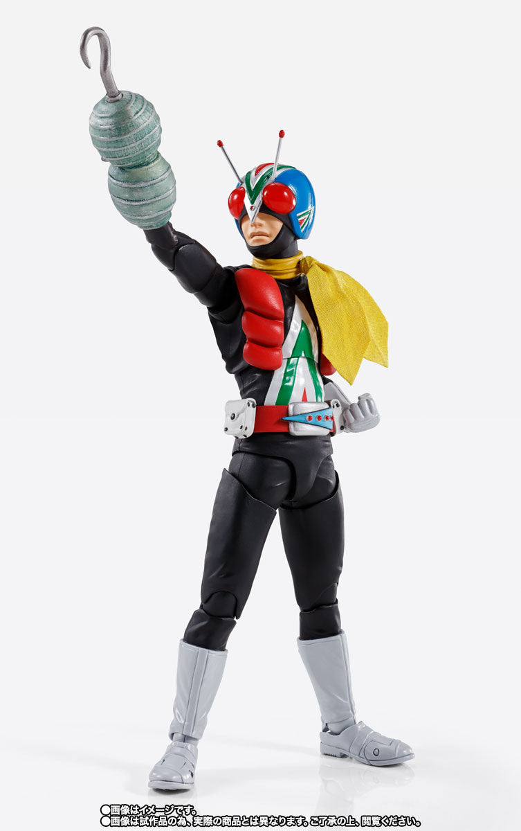 Riderman S.H.Figuarts
