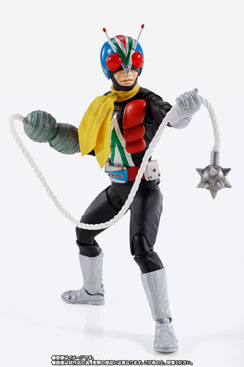 Riderman S.H.Figuarts