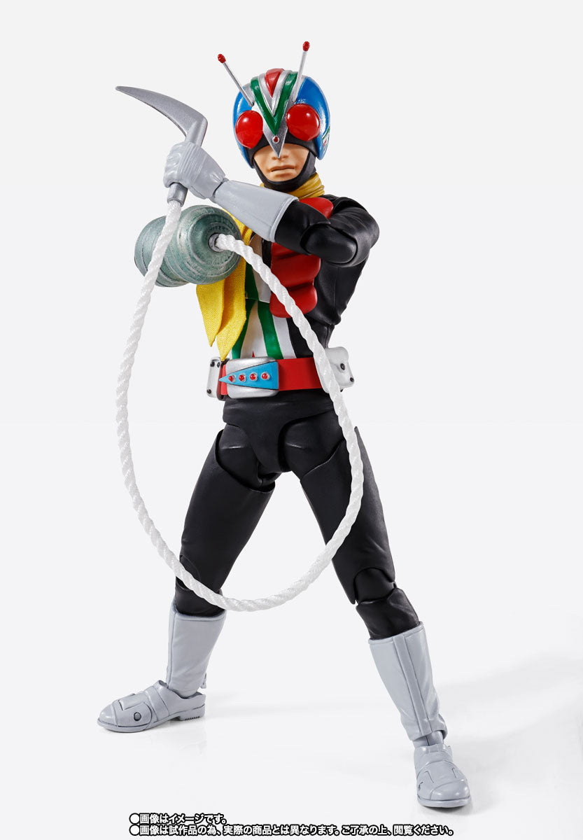 Riderman S.H.Figuarts