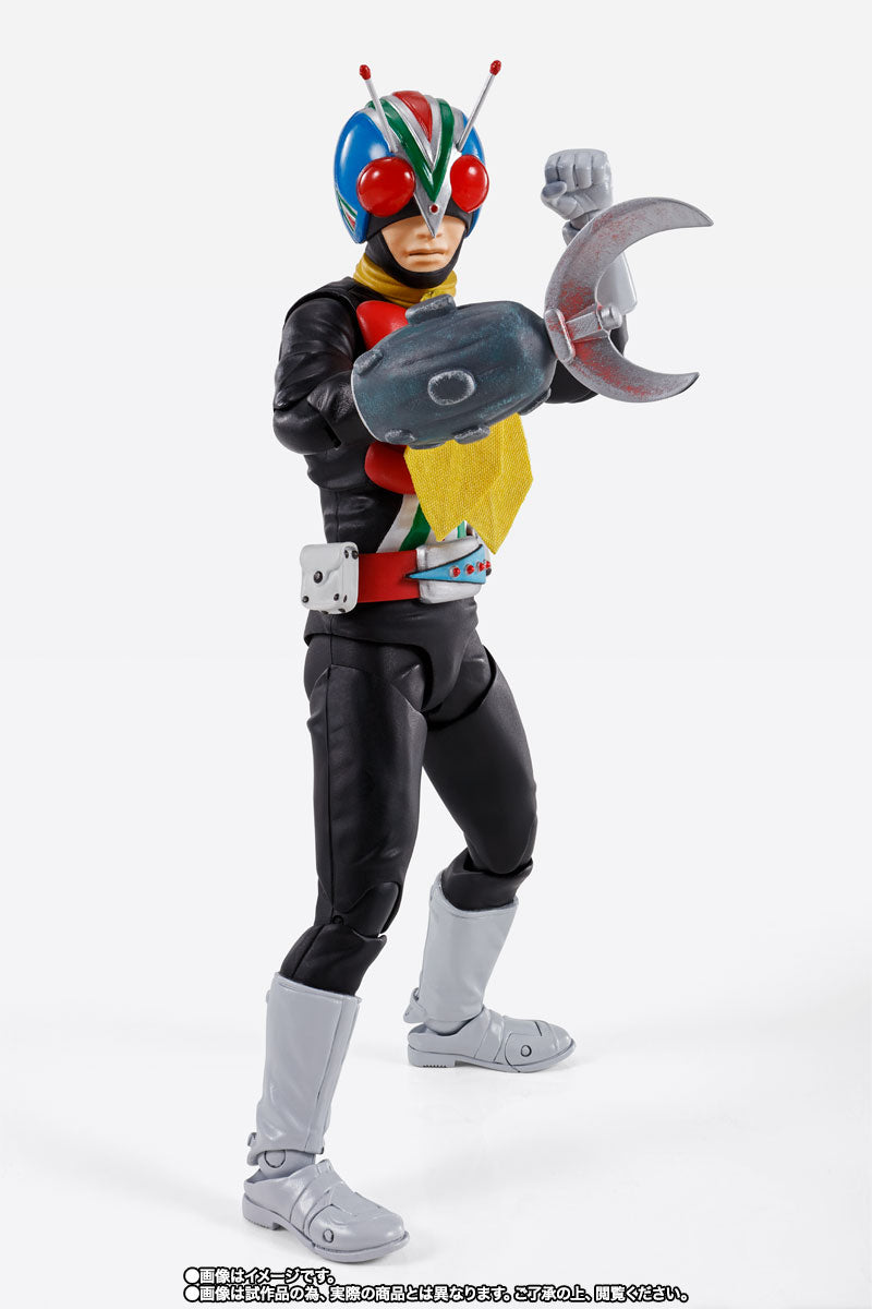 Riderman S.H.Figuarts