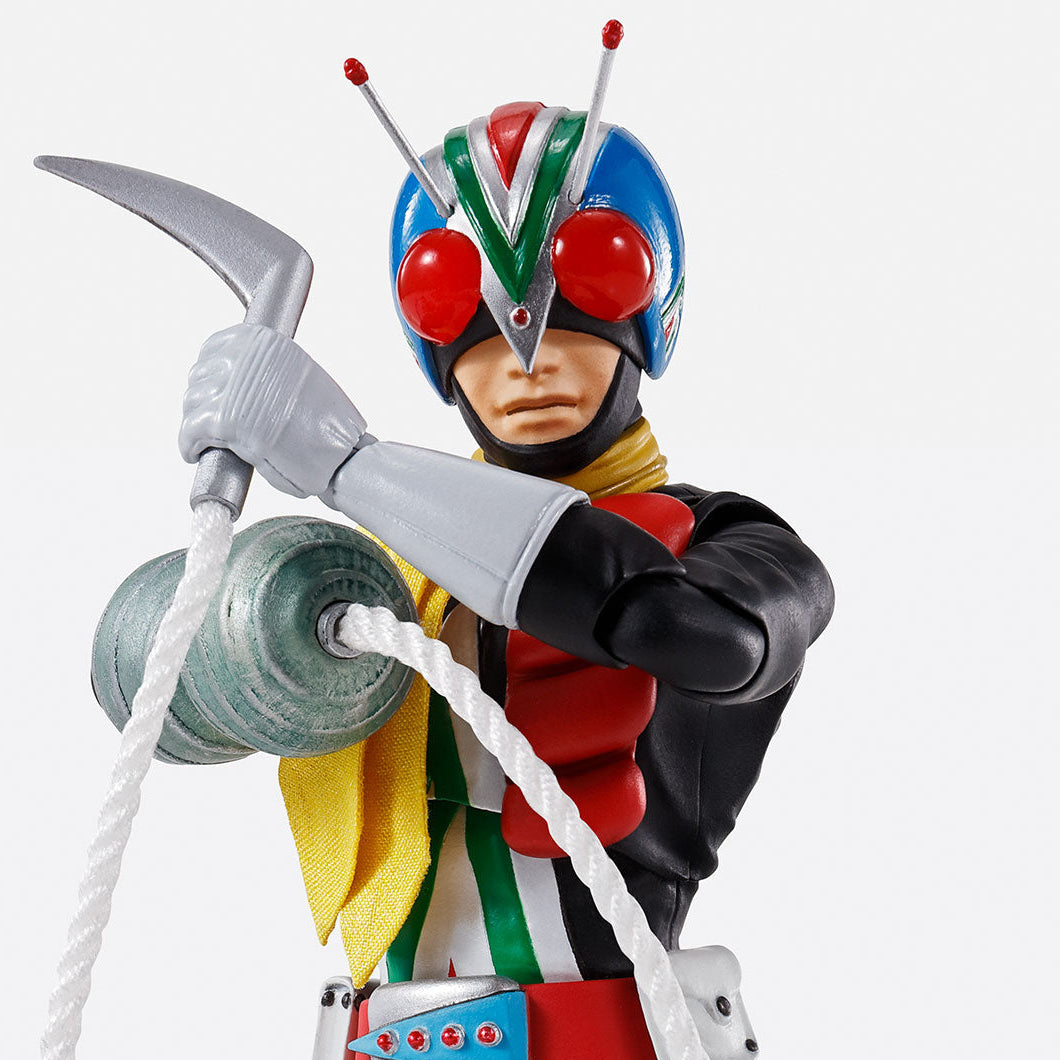 Riderman S.H.Figuarts