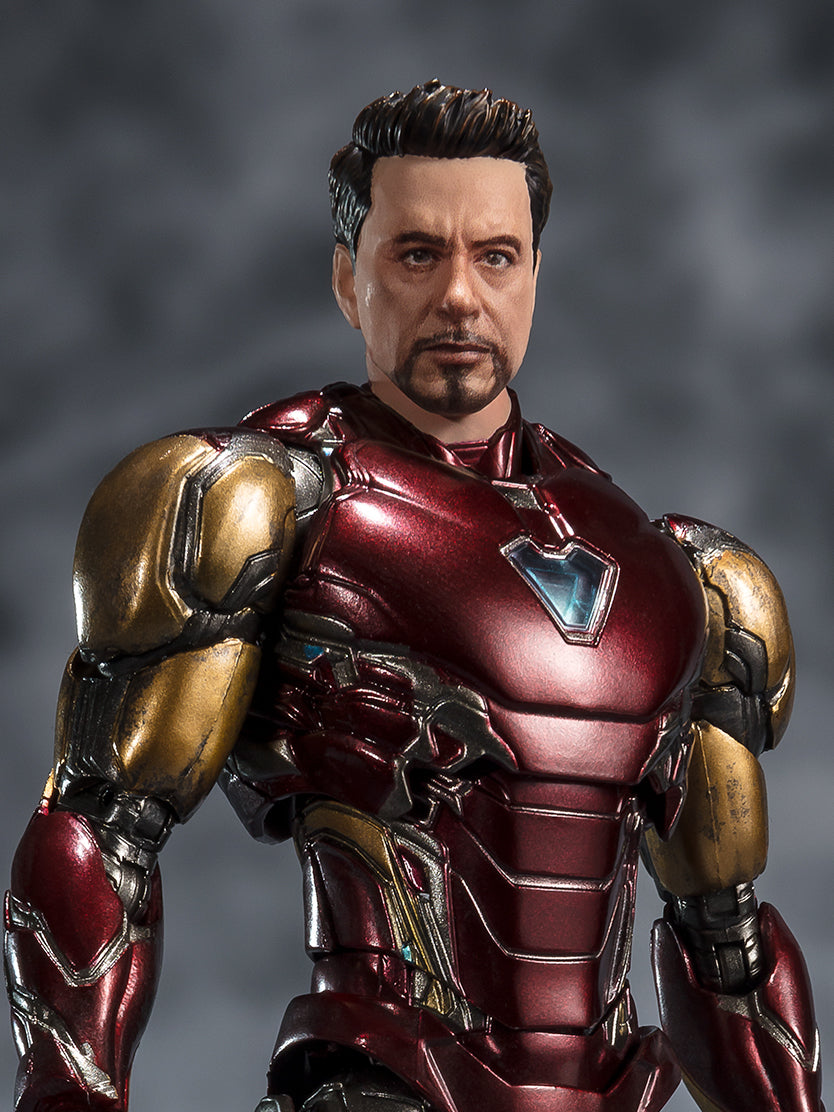 Iron Man Mark 85 《FIVE YEARS LATER～2023》EDITION － (THE INFINITY SAGA)  S.H.Figuarts