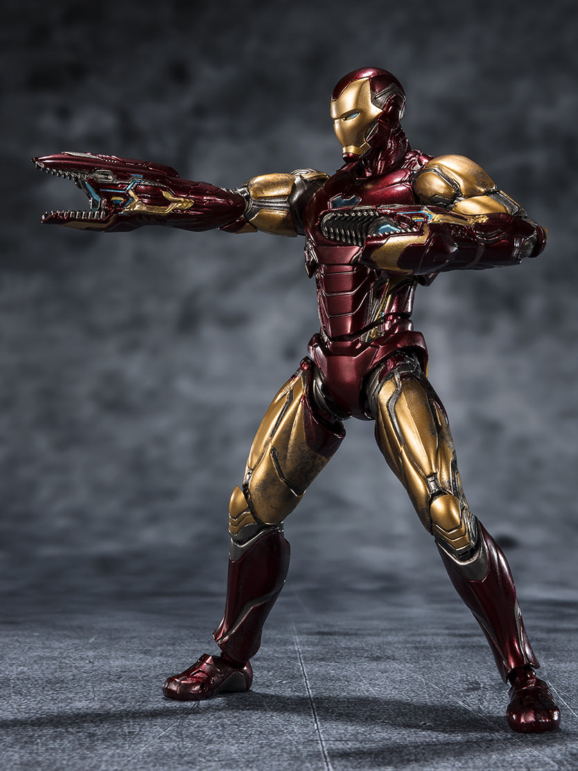 Iron Man Mark 85 《FIVE YEARS LATER～2023》EDITION － (THE INFINITY SAGA)  S.H.Figuarts