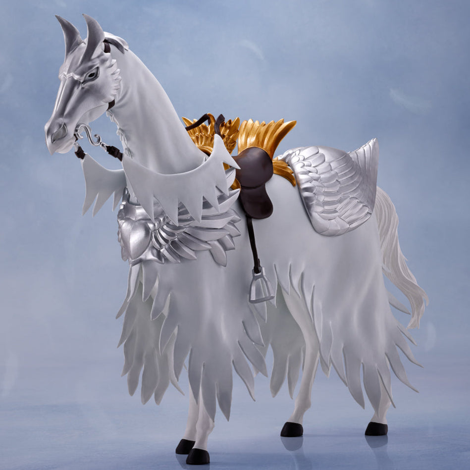 Figura Griffith Hawk of Light Ver. S.H.Figuarts Bandai Tamashii Nations

