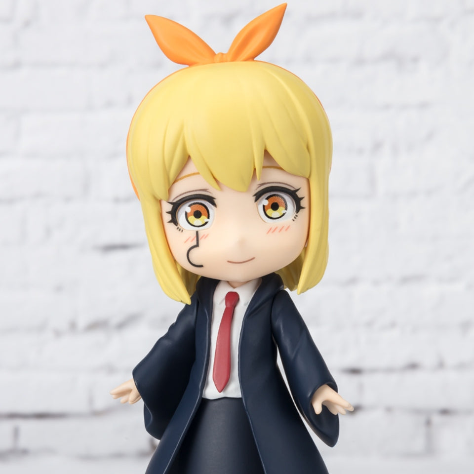 Mashle: Magic and Muscles - Lemon Irvine - Figuarts Mini