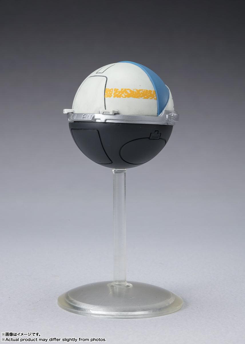 The Mandalorian &amp; Grogu S.H.Figuarts