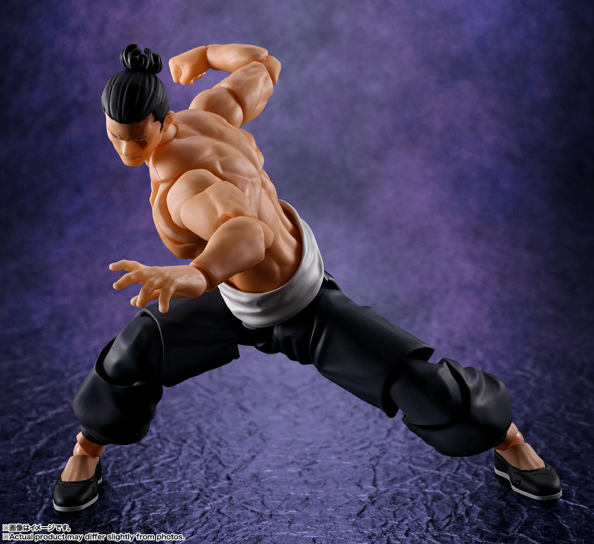 [Preventa] Jujutsu Kaisen AOI TODO  S.H.Figuarts (Restock)