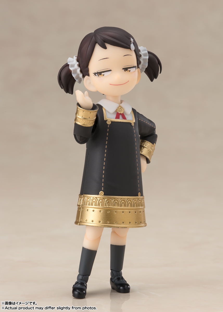 Spy × Family Becky Blackbell S.H.Figuarts