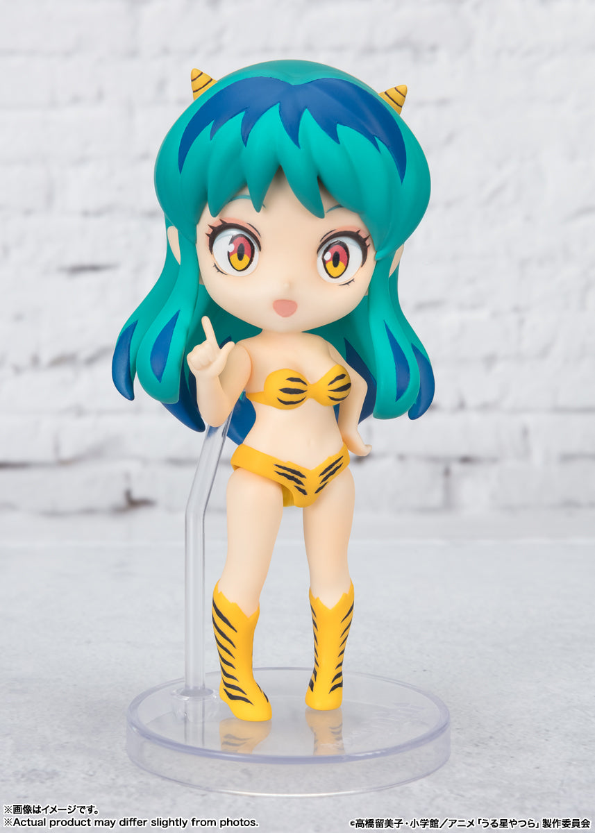 Urusei Yatsura - Lum Figuarts Mini