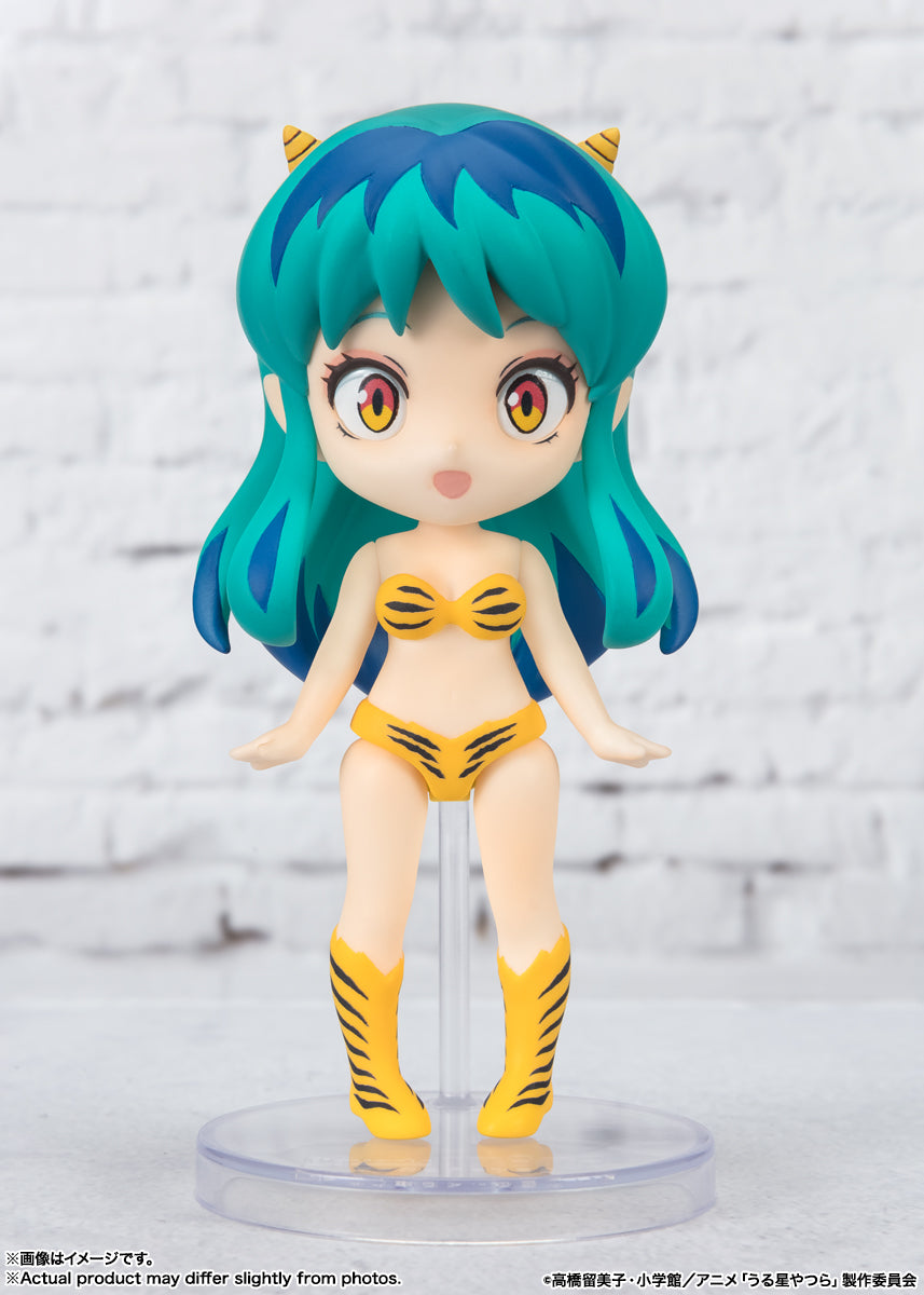 Urusei Yatsura - Lum Figuarts Mini